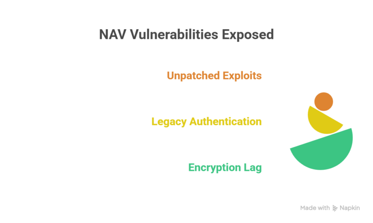 NAV Vulnerabilities Exposed