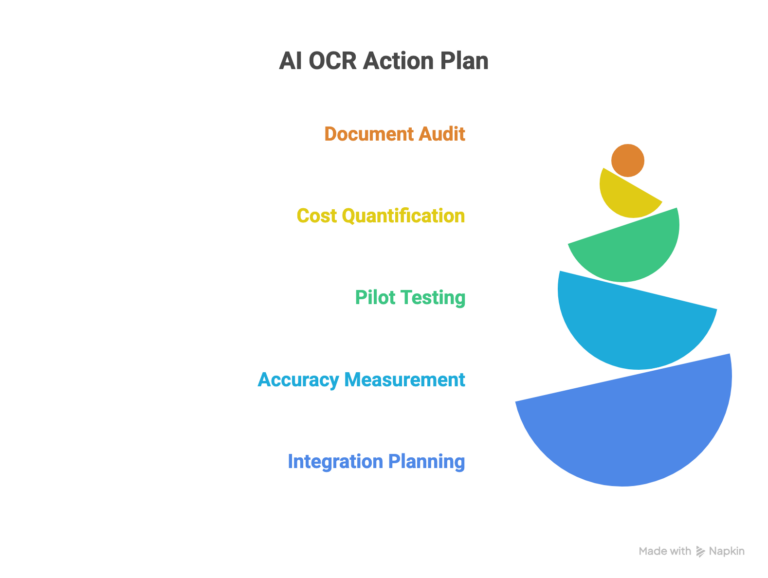 AI OCR Action Plan