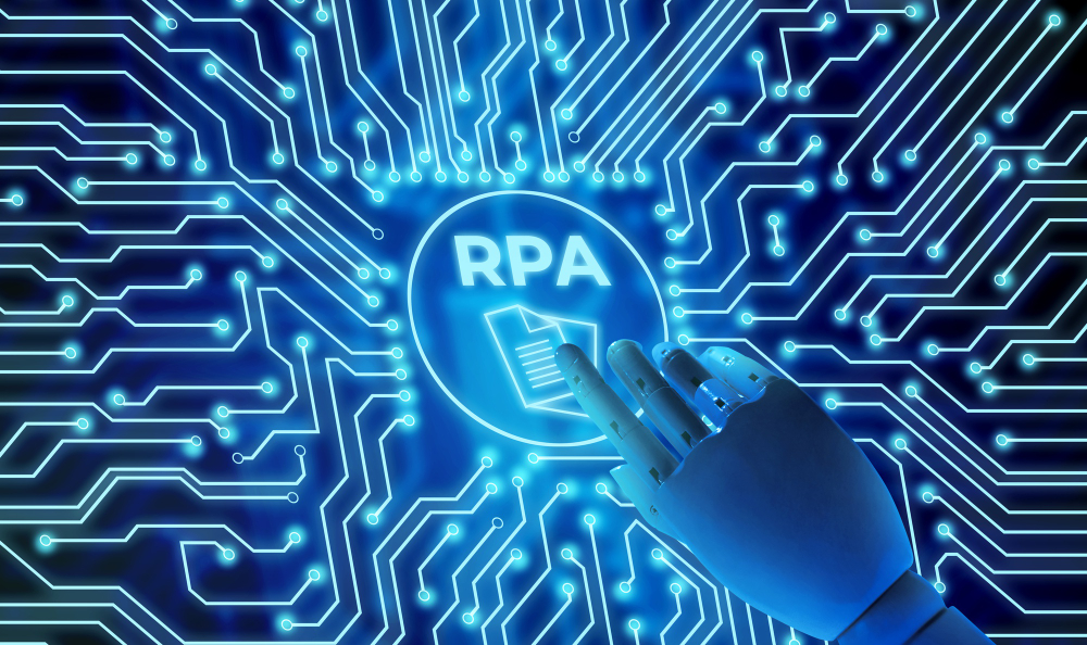 Automating Shopware & Dynamics 365 Data Entry With RPA