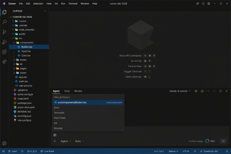 cursor-context-menu