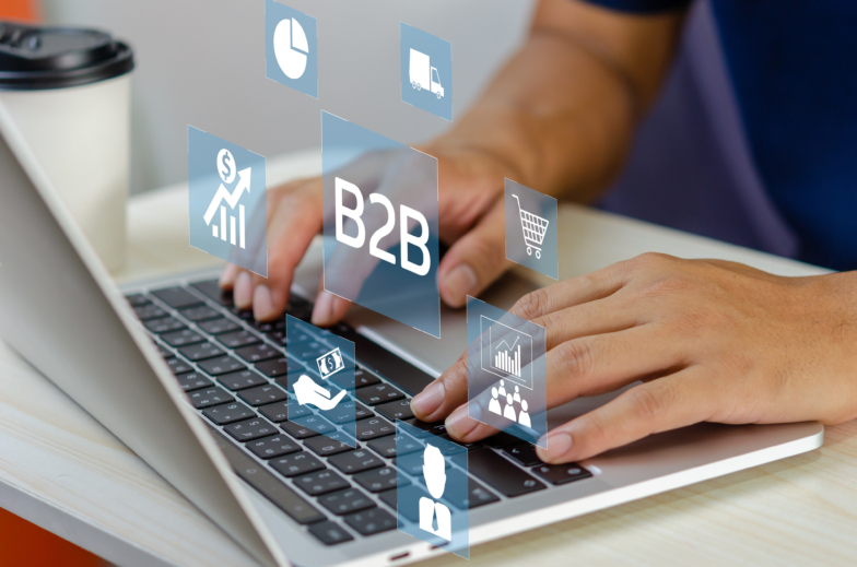 Shopware support b2b e-comm