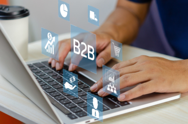 Shopware support b2b e-comm