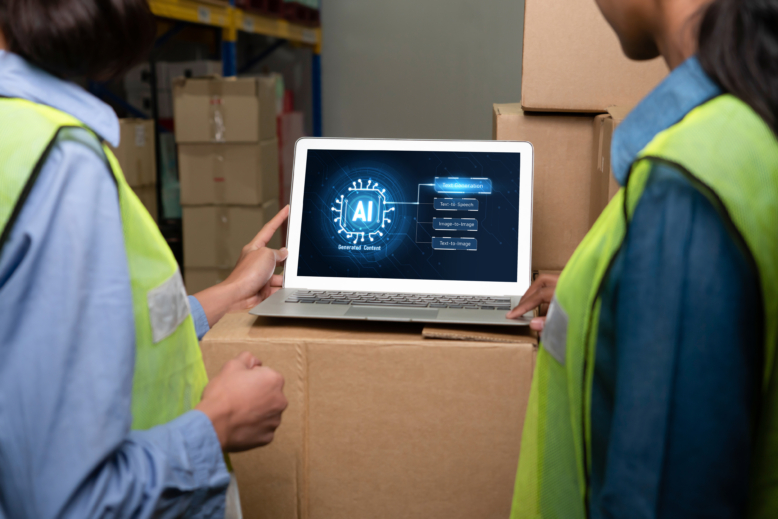 AI-Powered Dropshipping tools