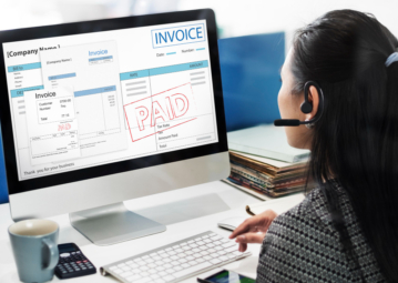 Invoice Reconciliation