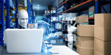 ai vs traditional order processing
