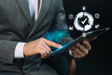 AI in supplier management