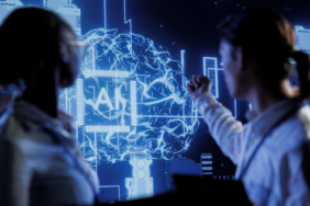 AI-OCR for business