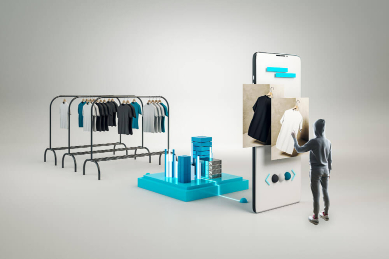 Headless commerce vs Traditional Magento