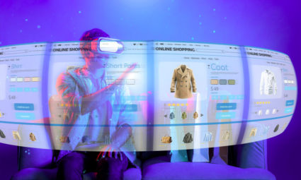 How Shopify works