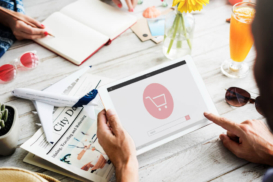How to use shopify