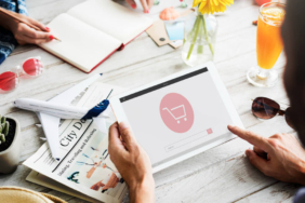 How to use shopify