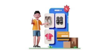 How to add products in shopify