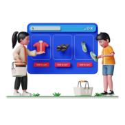 shopify theme customisation