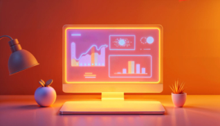 shopify create a landing page
