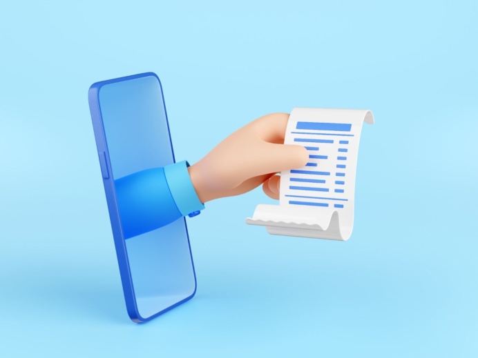 electronic invoicing