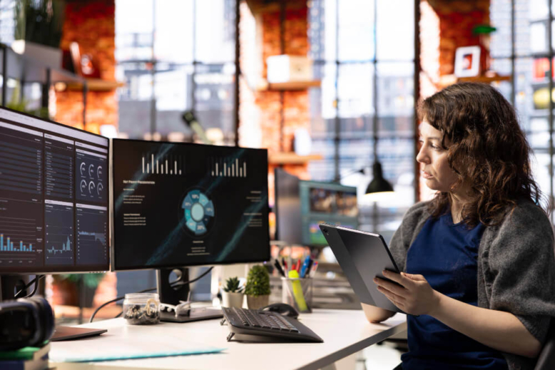 How AI Image Analysis Helps Grade the Condition of Luxury Goods