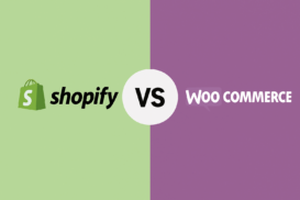 Shopify vs WooCommerce