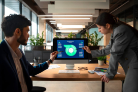 What Is the Difference Between ERP and CRM?