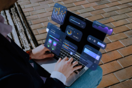 Upgrade to ERP and CRM Software