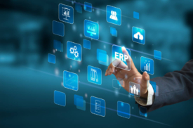 Custom ERP vs Off-the-Shelf: What’s Best for Your Growing Business?