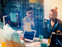 ERP CRM implementation costs