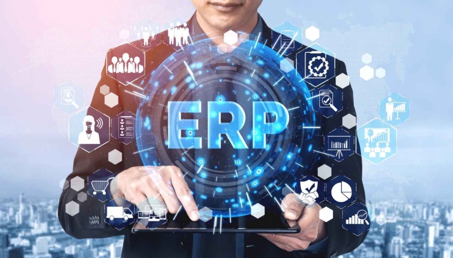 Complete ERP Implementation Roadmap