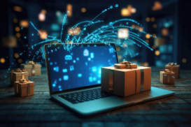 How Can AI-Powered ERP Grow Your Dropshipping Business?