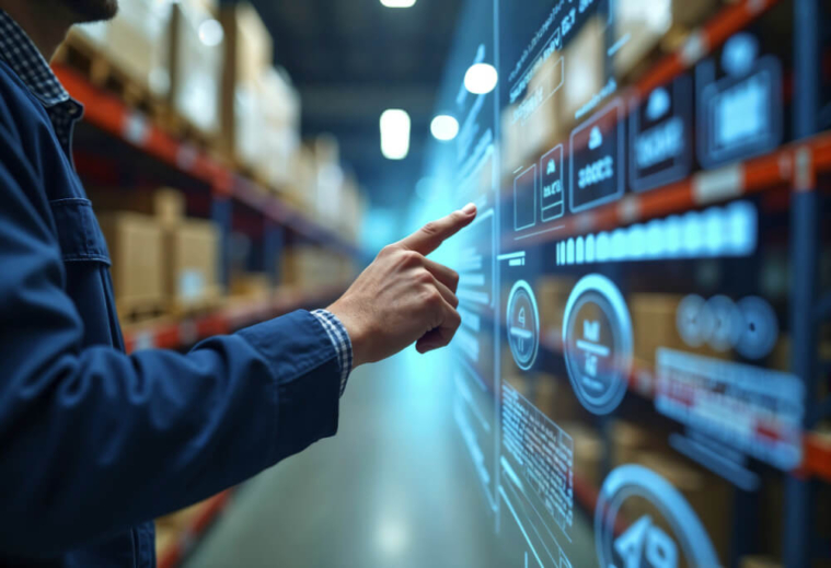 What ERP Solutions Work Best for Manufacturing Companies in Texas?