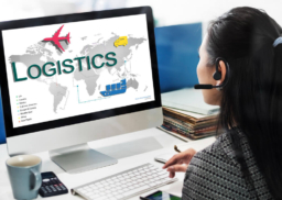 ERP solutions for logistic companies