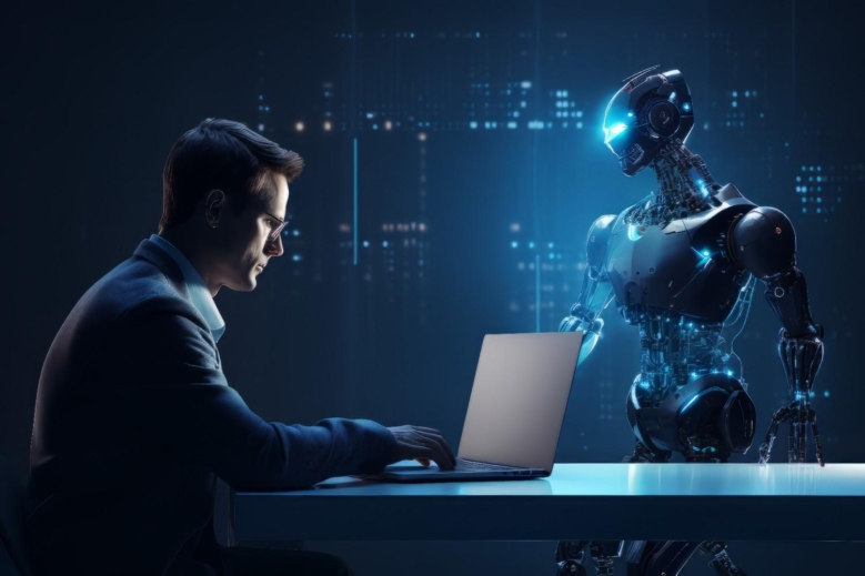 cover image for ai automation for ecommerce
