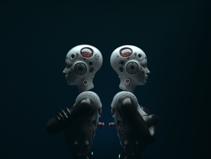 cover image for agentic ai and generative ai