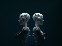 cover image for agentic ai and generative ai