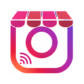 Instagram elements: Feed Grid for experience worlds