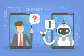 Chatbot ai vs human