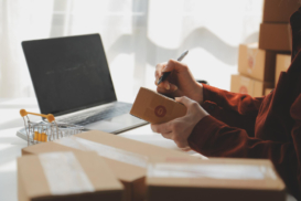 Best Ways to Automate Dropshipping with RPA