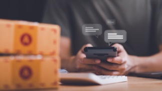conversational commerce cover image