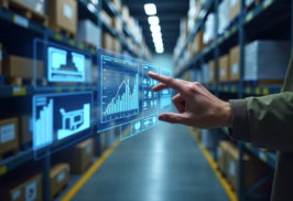 Predictive Analytics Can Help You Manage E-commerce Inventory Better