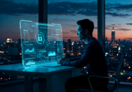 How AI Automates Fraud Detection and Enhances Security in E-commerce