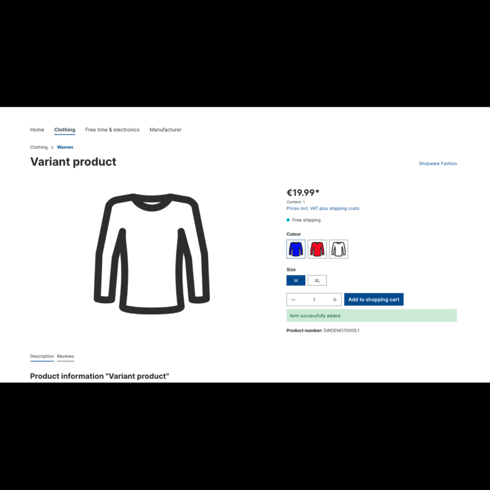 Disable shopping cart sidebar