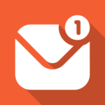 Email notification of customer information updates
