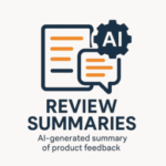 AI/ChatGPT Review Summary/Insight