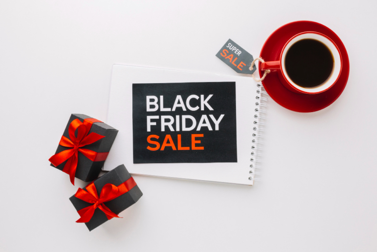 Black friday