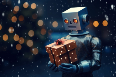 How AI Chatbots and Virtual Shopping Assistants Make Festive Shopping Smoother