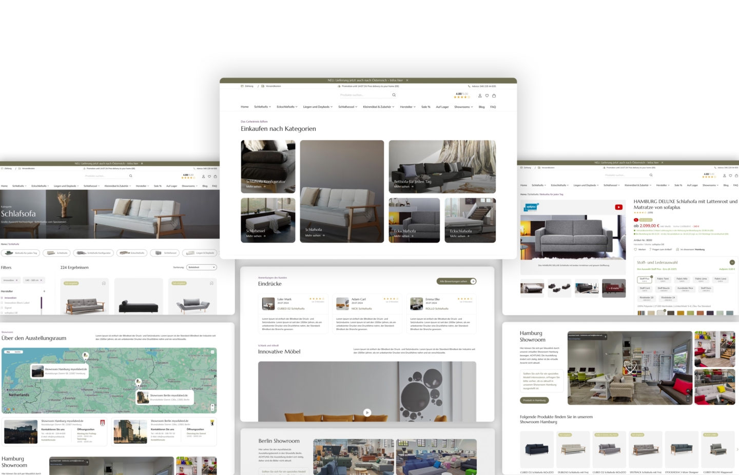 ui-ux development