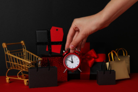 holiday season checkout optimisation