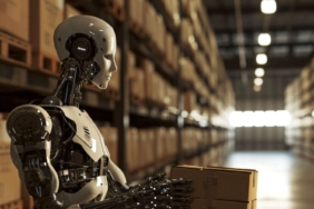 AI-in-supply-chain-management