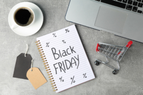 Black Friday SEO Checklist 2025
