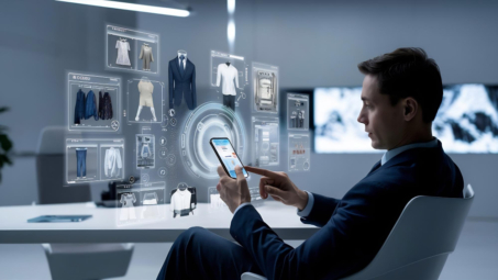 AI Product Recommendations