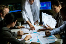 E-invoicing Transforming Business in the GCC