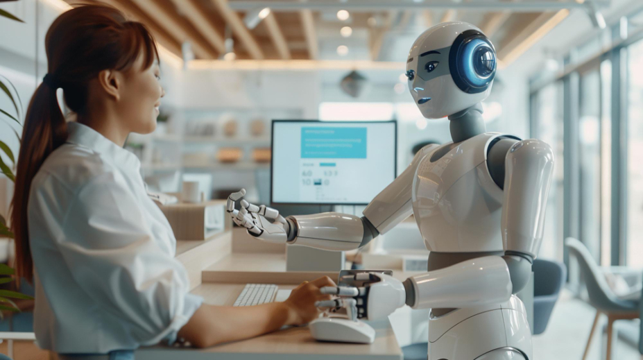 How AI Chatbots Are Changing E-commerce in Saudi Arabia (And Why You Need One!)